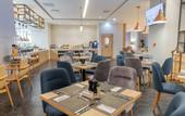 Туры в отель Hilton Garden Inn Baku
