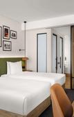 Туры в отель Hilton Garden Inn Baku
