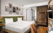 Туры в отель Hilton Garden Inn Baku