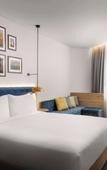 Туры в отель Hilton Garden Inn Baku