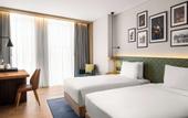 Туры в отель Hilton Garden Inn Baku