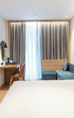 Туры в отель Hilton Garden Inn Baku