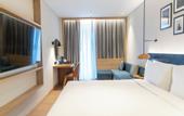 Туры в отель Hilton Garden Inn Baku
