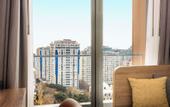 Туры в отель Hilton Garden Inn Baku