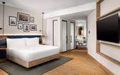 Туры в отель Hilton Garden Inn Baku