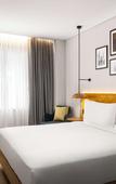 Туры в отель Hilton Garden Inn Baku
