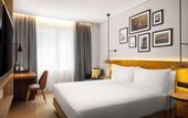 Туры в отель Hilton Garden Inn Baku