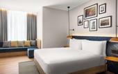 Туры в отель Hilton Garden Inn Baku
