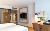 Туры в отель Hilton Garden Inn Baku