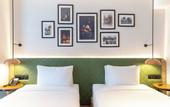 Туры в отель Hilton Garden Inn Baku