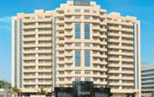 Туры в отель Flora Park Deluxe Hotel Apartments