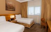 Туры в отель Flora Park Deluxe Hotel Apartments