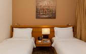 Туры в отель Flora Park Deluxe Hotel Apartments
