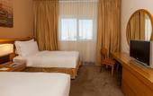 Туры в отель Flora Park Deluxe Hotel Apartments