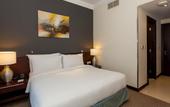 Туры в отель Flora Park Deluxe Hotel Apartments