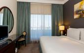 Туры в отель Flora Park Deluxe Hotel Apartments