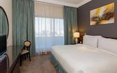 Туры в отель Flora Park Deluxe Hotel Apartments