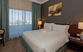 Туры в отель Flora Park Deluxe Hotel Apartments