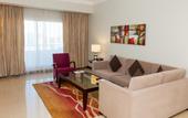 Туры в отель Flora Park Deluxe Hotel Apartments