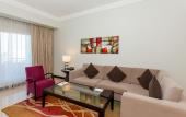 Туры в отель Flora Park Deluxe Hotel Apartments