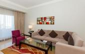 Туры в отель Flora Park Deluxe Hotel Apartments