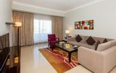 Туры в отель Flora Park Deluxe Hotel Apartments