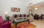 Туры в отель Flora Park Deluxe Hotel Apartments