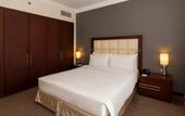 Туры в отель Flora Park Deluxe Hotel Apartments