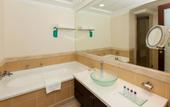 Туры в отель Flora Park Deluxe Hotel Apartments