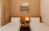Туры в отель Flora Park Deluxe Hotel Apartments