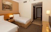 Туры в отель Flora Park Deluxe Hotel Apartments