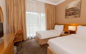 Туры в отель Flora Park Deluxe Hotel Apartments