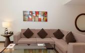 Туры в отель Flora Park Deluxe Hotel Apartments