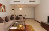 Туры в отель Flora Park Deluxe Hotel Apartments