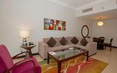 Туры в отель Flora Park Deluxe Hotel Apartments