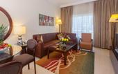 Туры в отель Flora Park Deluxe Hotel Apartments