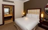 Туры в отель Flora Park Deluxe Hotel Apartments