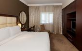 Туры в отель Flora Park Deluxe Hotel Apartments