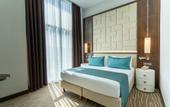Туры в отель Grand Bellagio Batumi Convention & Casino