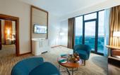 Туры в отель Grand Bellagio Batumi Convention & Casino