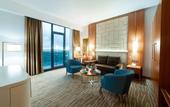 Туры в отель Grand Bellagio Batumi Convention & Casino