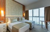 Туры в отель Grand Bellagio Batumi Convention & Casino