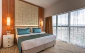 Туры в отель Grand Bellagio Batumi Convention & Casino
