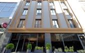 Туры в отель The Galata Glory Hotel