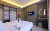 Туры в отель The Galata Glory Hotel