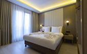Туры в отель The Galata Glory Hotel
