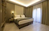 Туры в отель The Galata Glory Hotel