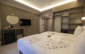 Туры в отель The Galata Glory Hotel