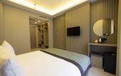 Туры в отель The Galata Glory Hotel