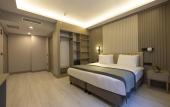 Туры в отель The Galata Glory Hotel
